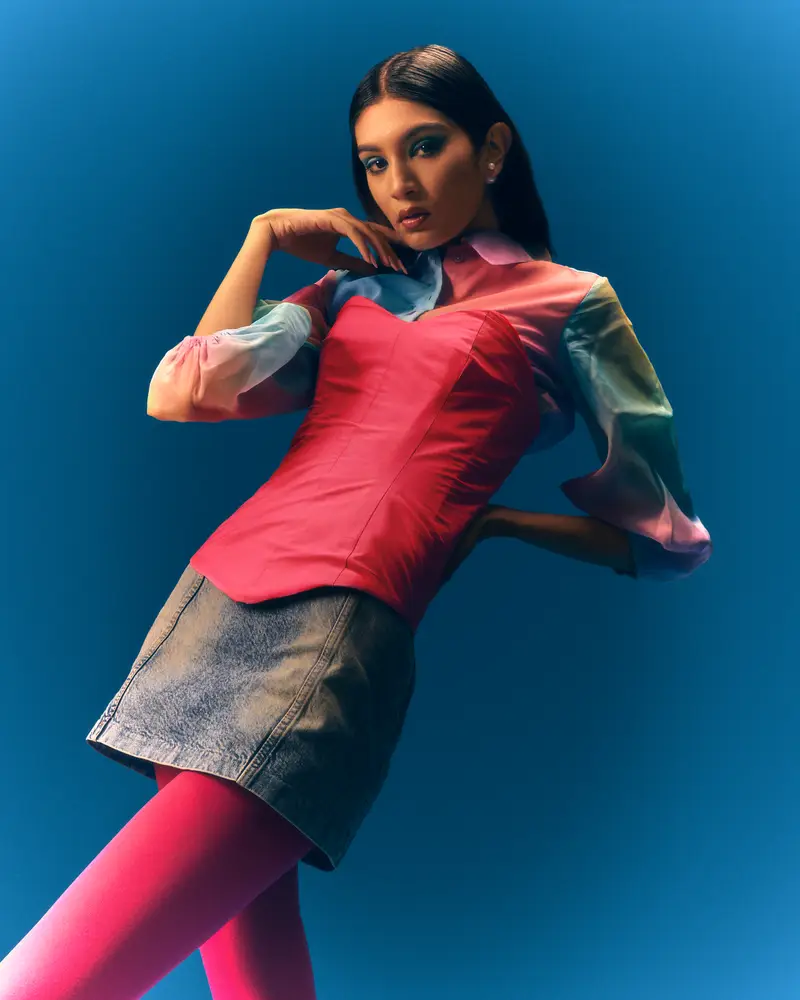 Editorial photography by Studio Echoes