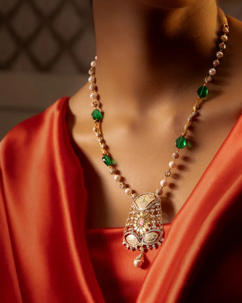 Jewellery — photograph 2, Studio Echoes